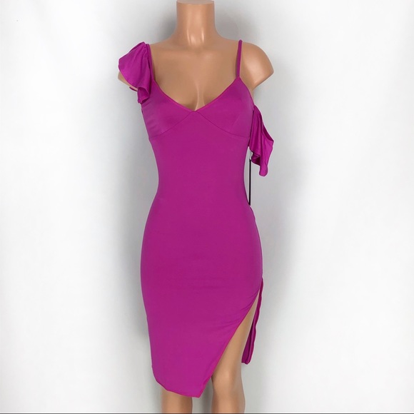 House of Harlow 1960 x Revolve Claire Dress - Picture 3 of 13